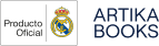 Logo Artika Real Madrid